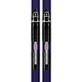 Miniatyrbillede 3 af 5: Atomic Nordiske Ski Savor 46 Grip+prolink Access Cl Blå 193