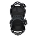 Miniatyrbillede 2 af 4: Ride C-8 Snowboardbindinger Sort S
