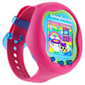 Miniatyrbillede 1 af 7: Bandai Tamagotchi Uni Rosa