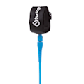 Miniatyrbillede 1 af 4: Surflogic Snor Aircomp 6 Mm Blå 6´