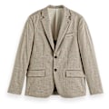 Miniatyrbild 1 av 2: Scotch & Soda 178356 Blazer Beige S Man
