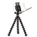 Miniatyrbillede 5 af 5: Joby Griptight Pro Video Gp Stand Sort