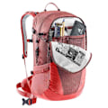 Miniatyrbillede 7 af 8: Deuter Futura 21l Sl Rygsæk Rosa
