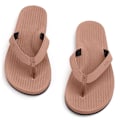 Pikkukuva 3 / 5: Indosole Sandaalit Essentials Punainen EU 39-40 Nainen