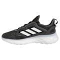 Miniatyrbillede 3 af 8: Adidas Trænere Web Boost Sort EU 38 2/3 Kvinde