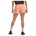 Pikkukuva 2 / 7: Adidas Shortsit Pad Xcity 3´´ Oranssi XS Nainen