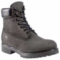 Miniatyrbillede 1 af 7: Timberland Icon 6´´ Premium Wide Støvler Sort EU 45 1/2 Mand