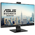 Pikkukuva 3 / 5: Asus Monitori Be24eqk Business 23.8´´ Ips Full Hd Led Musta One Size / EU Plug