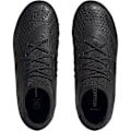 Pikkukuva 6 / 8: Adidas Lasten Jalkapallokengät Predator Accuracy.1 Fg Musta EU 28