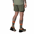 Miniatyrbillede 2 af 4: Dynafit Shorts Alpine Pro 2 I 1  XL Mand