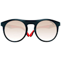 Miniatyrbillede 2 af 3: Carrera 5048-s-003-51 Solbriller Til Kvinder Sort  Mand