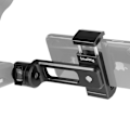 Miniatyrbillede 2 af 4: Smallrig Smartphone Klemme Bss2286 Sort