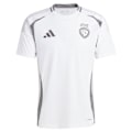 Pikkukuva 3 / 7: Adidas Lyhythihainen T-paita Away Latvia 23/24  S