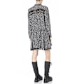 Miniatyrbillede 2 af 6: Replay Kjole W9709.000.73518 Sort S Kvinde
