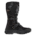 Miniatyrbillede 1 af 6: Leatt Adv Hydradri 7.5 Offroad-støvler Sort EU 42 Mand