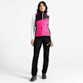 Miniatyrbillede 8 af 8: Dare2b Vest Ascending Rosa 6 Kvinde