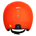 Miniatyrbillede 4 af 4: Poc Skull Dura X Mips Hjelm Orange XS-S