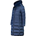 Pikkukuva 3 / 3: Cmp Takki Coat Fix Hood 32k3086f Sininen S Nainen