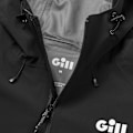 Miniatyrbillede 5 af 6: Gill Jakke Voyager Sort XL Mand