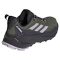 Miniatyrbillede 5 af 8: Adidas Terrex Trailmaker 2.0 Goretex Vandresko Grøn,Grå EU 42 Kvinde