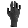 Miniatyrbillede 1 af 2: Castelli Lange Handsker Tutto Nano Sort L Mand