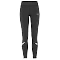 Miniatyrbillede 3 af 4: Kari Traa Louise 2.0 Leggings Sort S Kvinde