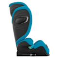 Pikkukuva 3 / 4: Cybex Solution G I-fix Plus Vauvan Turvaistuin Sininen