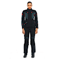 Miniatyrbillede 9 af 9: Dainese Jakke Carve Master 3 Goretex Sort 42 Kvinde