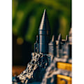 Pikkukuva 4 / 4: Grupo Erik Harry Potter Hogwarts 3d-muki