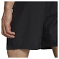 Miniatyrbillede 8 af 8: Adidas Shorts Paris 2 In 1 7´´ Sort S Mand