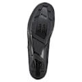 Miniatyrbillede 2 af 5: Shimano Grus Sko Rx600 Sort EU 45 Mand