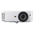 Miniatyrbild 1 av 7: Viewsonic Projektor Px706hd Vit One Size / EU Plug