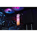 Miniatyrbild 10 av 10: Kingston Kf560c30bba-32 Fury Beast Rgb 1x32gb Ddr5 6000mhz Ram-minne