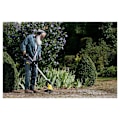 Miniatyrbild 4 av 8: Karcher Elektrisk Grästrimmer Wre 18-55 Svart One Size / EU Plug