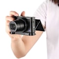 Miniatyrbillede 7 af 7: Smallrig L-beslag 2248 Sort