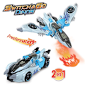 Pikkukuva 4 / 4: Vtech Switch&go Dinos Nopea Pterodactyl-kilpa-auto