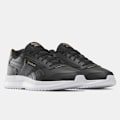Miniatyrbillede 4 af 5: Reebok Classics Trænere Reebok Glide Sp Sort EU 38 1/2 Kvinde
