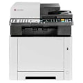 Miniatyrbillede 2 af 3: Kyocera Ma2100cfx Multifunktionsprinter Sort One Size / EU Plug