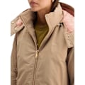 Pikkukuva 3 / 4: Scotch & Soda Technical Takki Beige XS Nainen