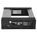 Miniatyrbillede 2 af 6: Startech Hdd/ssd Bay Adapter Hsb1satsasba Søvfarvet