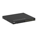 Miniatyrbild 4 av 10: Netgear Switch Gsm4230px-100eus Silver