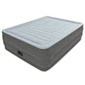 Pikkukuva 2 / 5: Intex Dura-beam Plus Comfortplush Harmaa 152 x 203 x 56 cm