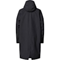 Miniatyrbillede 2 af 2: Haglofs Mono Proof Parka Sort M Kvinde