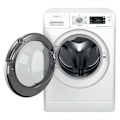 Miniatyrbillede 2 af 2: Whirlpool Frontbetjent Vaskemaskine Ffb9469wvspt  9 kg
