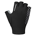 Miniatyrbillede 1 af 2: Shimano Advanced Korte Handsker Sort S Mand