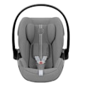 Pikkukuva 1 / 10: Cybex Cloud G I-size Plus Vauvan Turvaistuin Harmaa