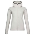 Miniatyrbillede 1 af 2: Rossignol Mid Layer Thin Fleecejakke Med Fuld Lynlås  XS Kvinde