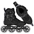 Miniatyrbillede 7 af 10: Powerslide Inline Skøjter Phuzion Xenon 90 Sort EU 42
