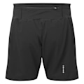Miniatyrbillede 4 af 5: Montane Slipstream 5´´ Shorts Sort L Mand