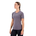 Pikkukuva 4 / 5: Adidas Lyhythihainen T-paita Xperior Merino 150 Baselayer Harmaa L Nainen